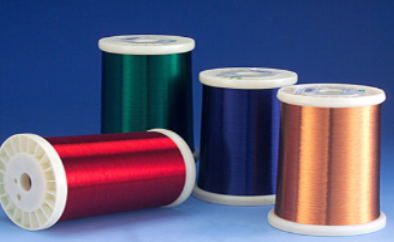 Understanding Enamelled Wire